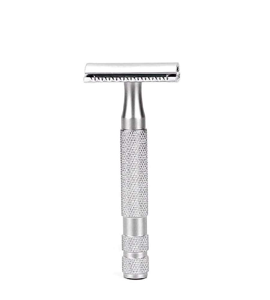 YAQI - Eden Stainless Steel Closed Comb 98mm