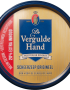 DE VERGULDE HAND - Sapone da Barba