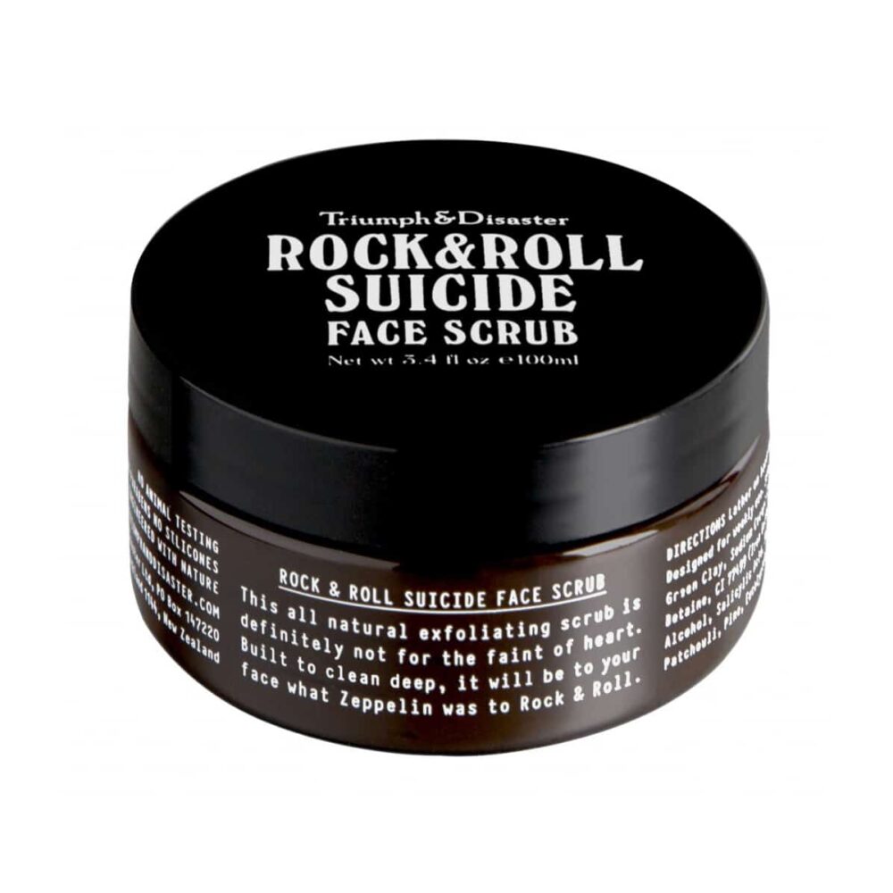 triumphdisaster-scrub-viso-rock-roll-suicide-scrub