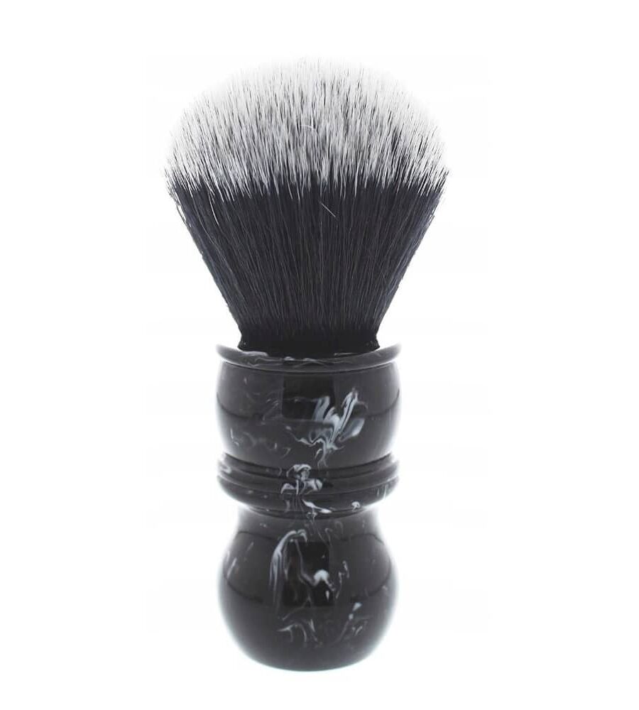 YAQI - Black Marble 24 Tuxedo