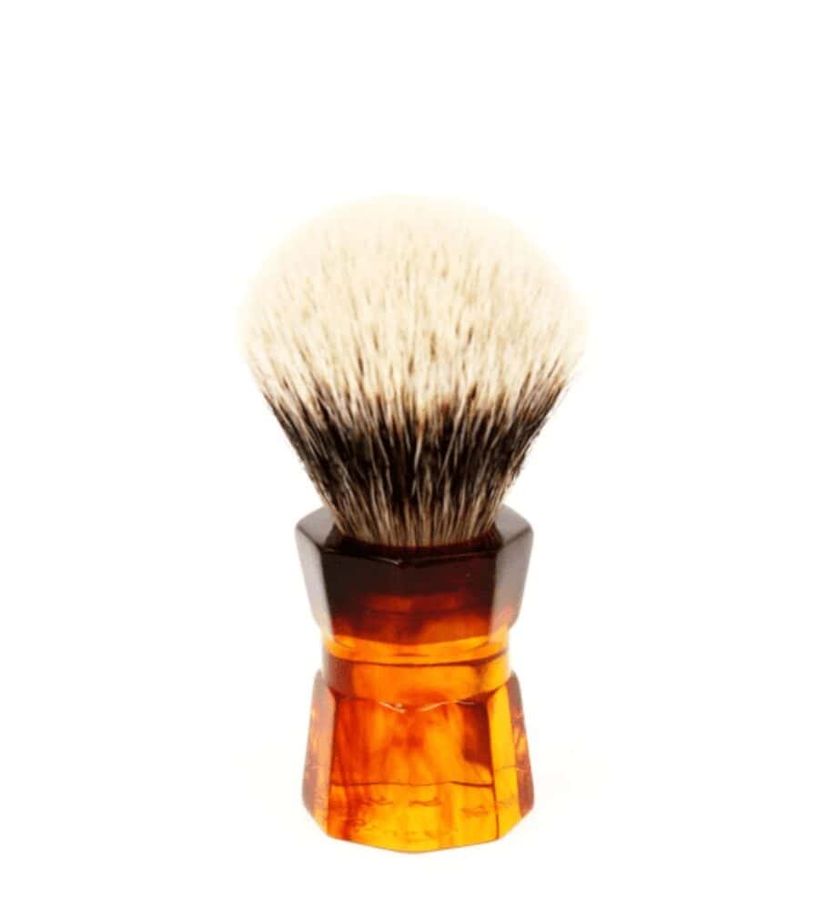 YAQI - Moka Best Badger 26