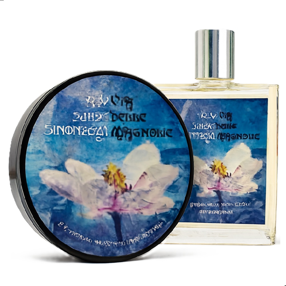 BUNDLESET VIA DELLE MAGNOLIE