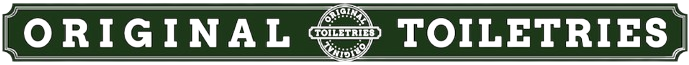 Original Toiletries