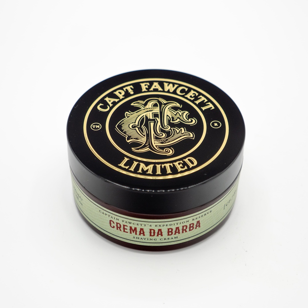 CF306 VASO CREMA RASATURA 100ML