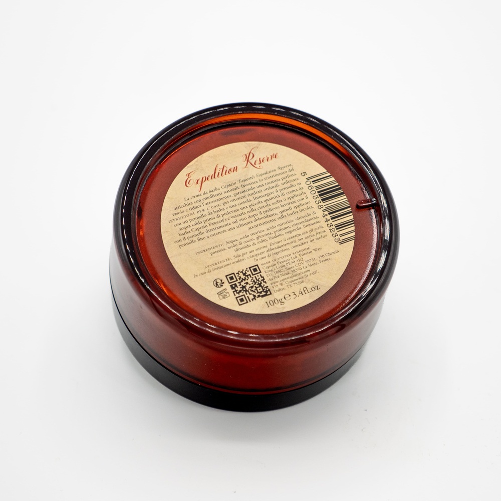 CF306 VASO CREMA RASATURA 100ML_4